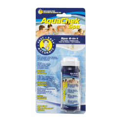 Spa 6-in-1 AquaChek - Teststrips