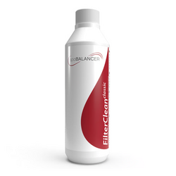 Filter Clean Classic 500ml - SpaBalancer