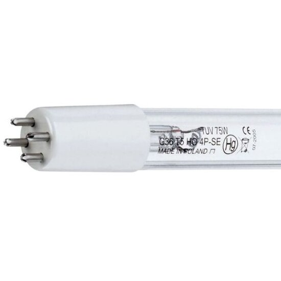 Lighttech Vervanglamp T5 40W - Lighttech