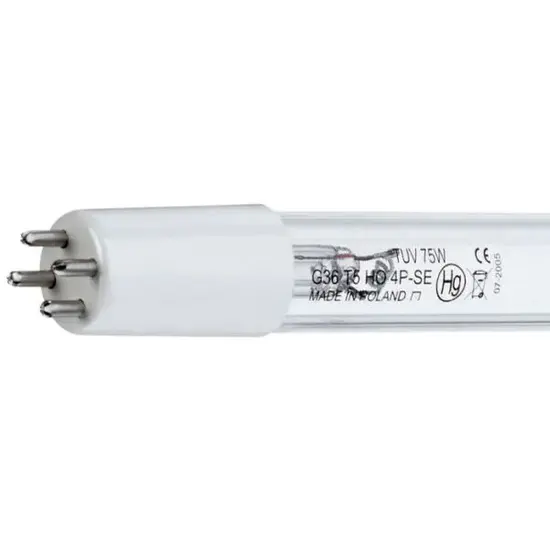 Lighttech Vervanglamp T5 75W - Lighttech