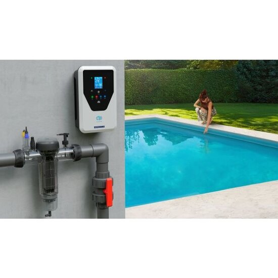 AstralPool Elite Connect CellGuard® 60 - Astralpool