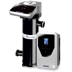 Neolysis Connect R/LS 12 + UV-C - Astralpool