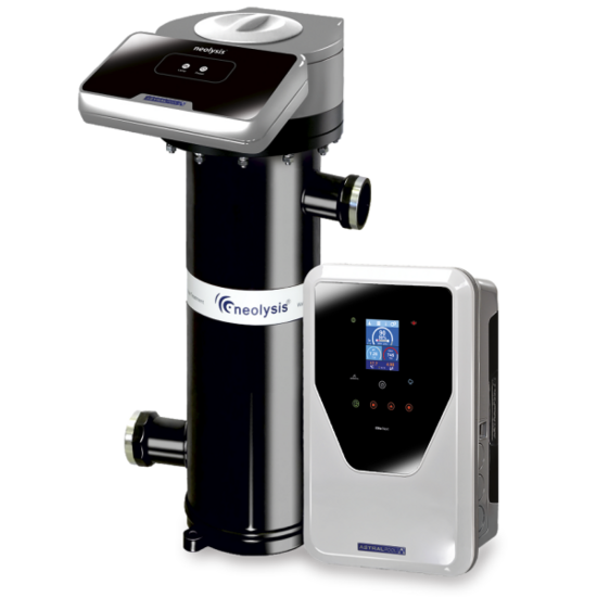 AstralPool Neolysis Connect R/LS 12 + UV-C - Astralpool