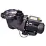 HRS MKQ+ zwembadpomp 35-40 m³/h 380V/400V professionele zelfaanzuigende zwembadpomp 3 HP met Ø63 aansluiting MKQ+