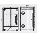 AstralPool Relais 25A 230V AC 50Hz met relaisbox - Astralpool