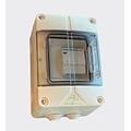 AstralPool Relais 25A 230V AC 50Hz met relaisbox - Astralpool