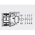 AstralPool Relais 25A 230V AC 50Hz met relaisbox - Astralpool
