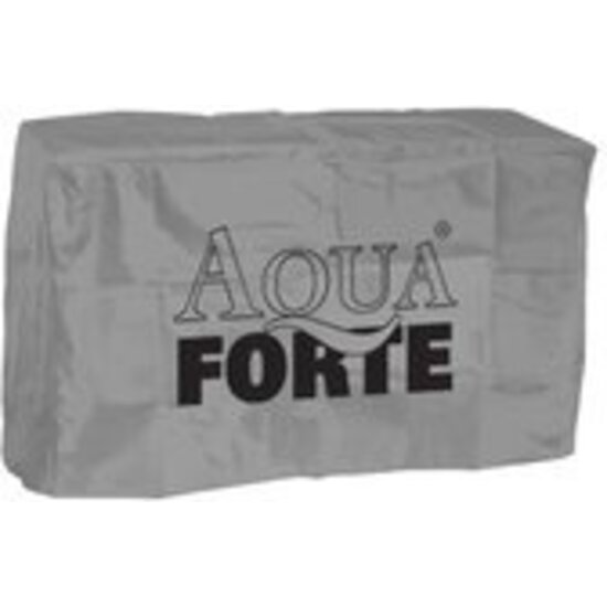 AquaForte Winterhoes voor Full Inverter warmtepompen 5,5–9,5 kW voor bescherming tijdens winter en stilstand - AquaForte