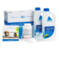 AquaFinesse Hottub and Spa Watercare Box Di-Chloor Granulaat - AquaFinesse