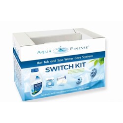Switch Kit - AquaFinesse