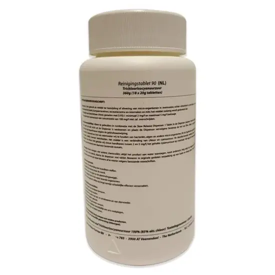 AquaFinesse Tri-chloor Hot Tub Water Care - AquaFinesse