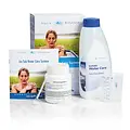 AquaFinesse Ice Tub Water Care Box - AquaFinesse