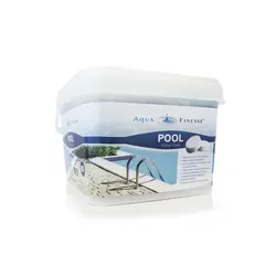 Pool Water Care 30x53gr - AquaFinesse
