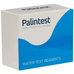 Testtablettem Phenol Red 250x - Palintest