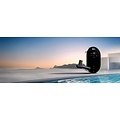 AquaForte B-Clear LS60 laag zout elektrolyse zwembad 15-40 m³ - AquaForte
