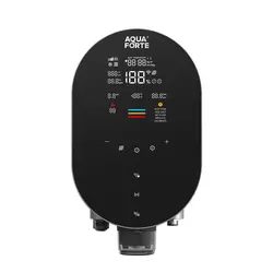 B-Clear LS160 laag zout elektrolyse zwembad 60-100 m³ - AquaForte
