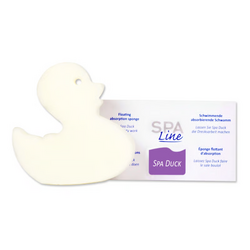 Spa Duck - Spa Line
