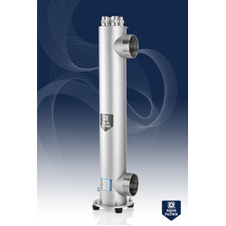 VHI-SDE 348 316RVS - Aquafiltrix