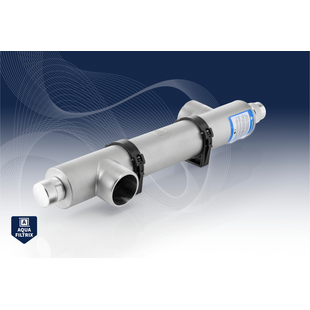 VHI-SDE 048 304RVS - Aquafiltrix