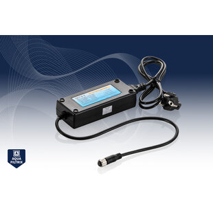 Ballast Dompel‑UV 33–87W - Aquafiltrix