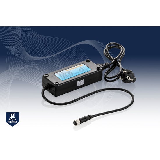 Aquafiltrix Ballast/Trafo Dompel‑UV 33–87W - Aquafiltrix