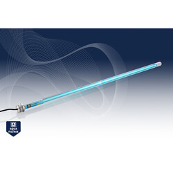 Tank UV-lamp 87W - Aquafiltrix