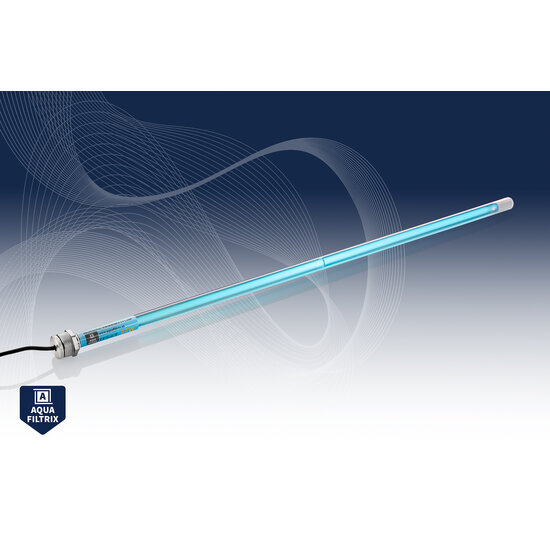Aquafiltrix Tank UV-lamp 87W - Aquafiltrix