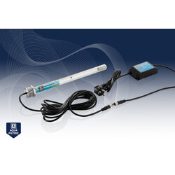 Tank UV-lamp 33W met Trafo - Aquafiltrix