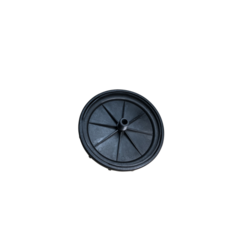 JetFlex® Luchtschotel EPDM 340mm