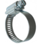Slangklem 25 - 35 RVS 4 stuks