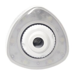 Inlaatfitting met Led-Verlichting - Interline