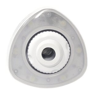 Inlaatfitting met Led-Verlichting - Interline