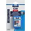 GEB Pool hoge dichtheid PTFE-koord | 25 m - GEB