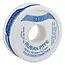 GEB GEB Pool speciale PTFE-tape | 19 mm x 15 m x 0,2 mm