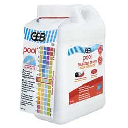 Pool lekkendichter 1L - GEB