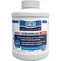 GEB Pool Gebsoblue PRO zwembadlijm met THF 500ml  - GEB