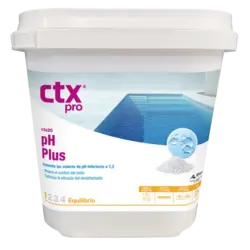 pH plus 5kg - CTX