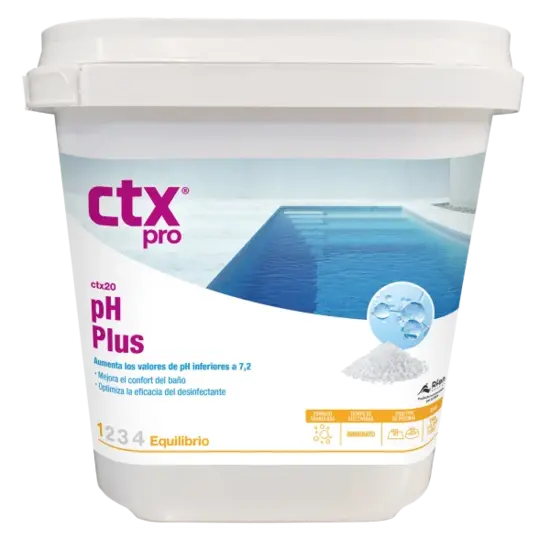 CTX pH plus 5kg - CTX