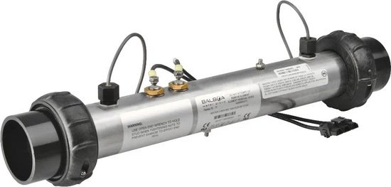 Balboa 3.0KW Heater M7 Plug n Click (BP Series) - Balboa