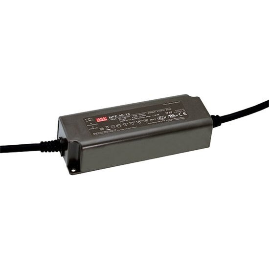 Seamaid elektronische gestabiliseerde voeding | max. 40 W - Seamaid