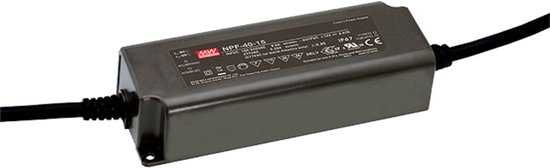 Seamaid Elektronische gestabiliseerde voeding | max. 40 W - Seamaid