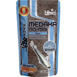 Medaka No Mai Baby 40 Gram - Hikari