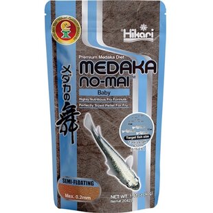Medaka No Mai Baby 40g - Hikari