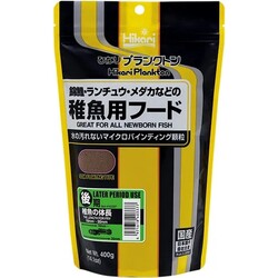 Plankton Later 400g - Hikari