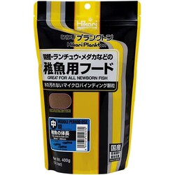 Plankton Middle 400g - Hikari