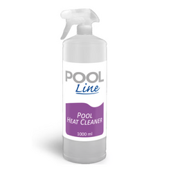 Heat Cleaner (+ sprayer) 1L - PoolLine