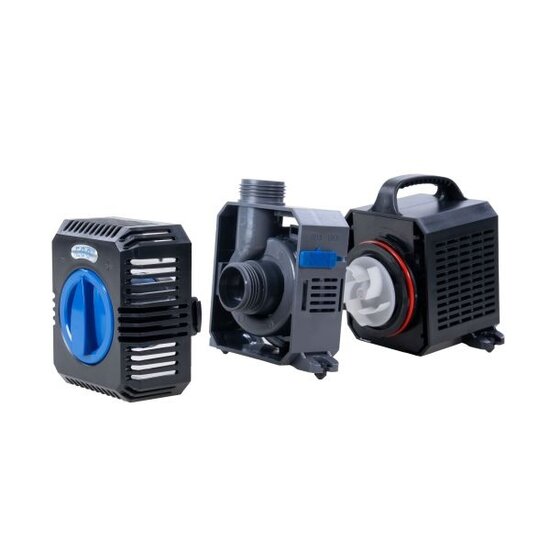 AquaForte CTP-5.000 vijverpomp - AquaForte