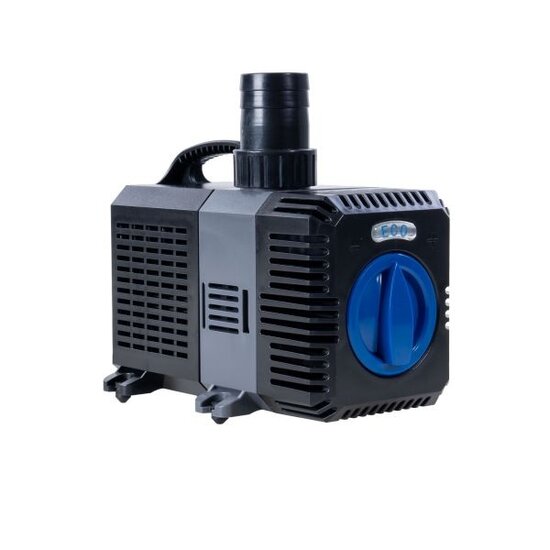 AquaForte CTP-8.000 vijverpomp - AquaForte
