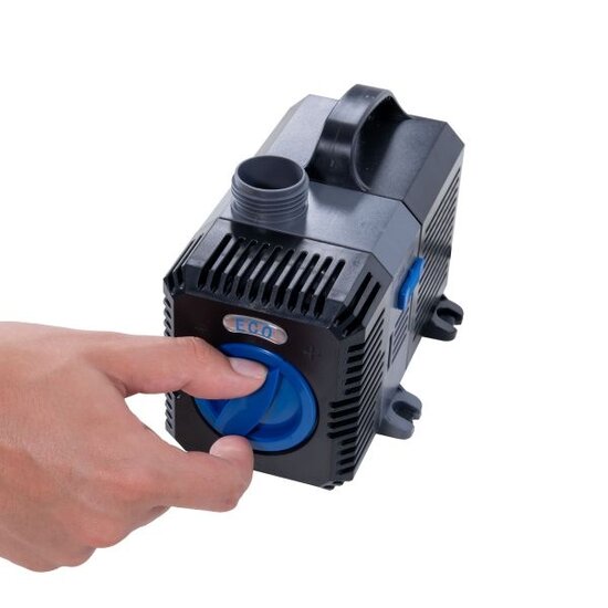 AquaForte CTP-10.000 vijverpomp - AquaForte