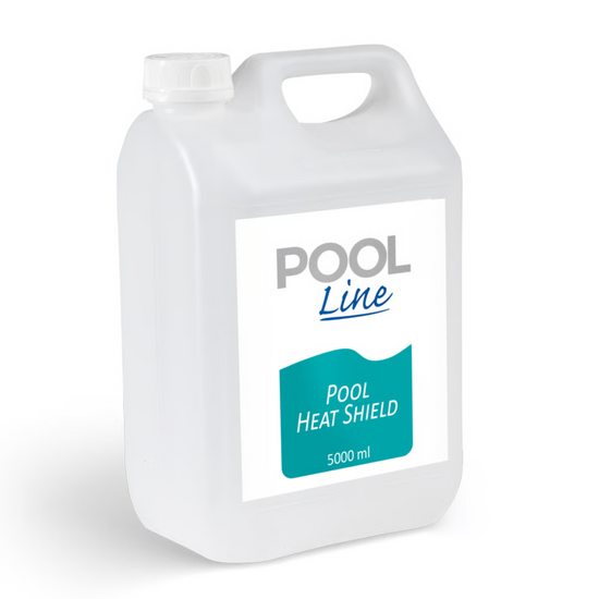 PoolLine Heat Shield 5L - PoolLine